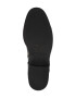 River Island Ghete chelsea 'EMBOSS BUCKLE' negru - Pled.ro