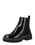 River Island Ghete chelsea negru - Pled.ro