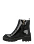 River Island Ghete chelsea negru - Pled.ro