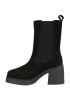 River Island Ghete chelsea negru - Pled.ro