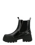 River Island Ghete chelsea negru - Pled.ro