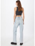 River Island Jeans albastru denim - Pled.ro