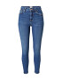 River Island Jeans albastru denim - Pled.ro