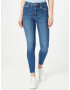 River Island Jeans albastru denim - Pled.ro