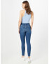 River Island Jeans albastru denim - Pled.ro