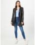 River Island Jeans albastru denim - Pled.ro