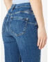 River Island Jeans albastru denim - Pled.ro