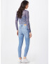 River Island Jeans albastru denim - Pled.ro