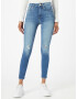 River Island Jeans albastru denim - Pled.ro