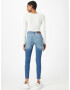 River Island Jeans albastru denim - Pled.ro