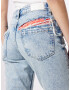 River Island Jeans albastru denim - Pled.ro