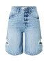 River Island Jeans albastru denim - Pled.ro