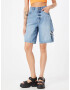 River Island Jeans albastru denim - Pled.ro