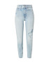 River Island Jeans albastru denim - Pled.ro