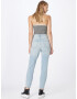 River Island Jeans albastru denim - Pled.ro