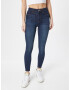 River Island Jeans albastru denim - Pled.ro