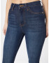 River Island Jeans albastru denim - Pled.ro