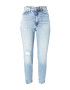 River Island Jeans albastru denim - Pled.ro