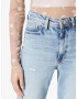 River Island Jeans albastru denim - Pled.ro