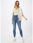 River Island Jeans albastru denim - Pled.ro