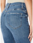 River Island Jeans albastru denim - Pled.ro