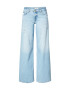 River Island Jeans albastru denim - Pled.ro