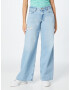 River Island Jeans albastru denim - Pled.ro