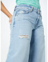 River Island Jeans albastru denim - Pled.ro