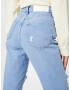 River Island Jeans albastru denim - Pled.ro