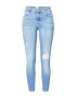 River Island Jeans albastru denim - Pled.ro