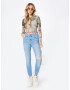 River Island Jeans albastru denim - Pled.ro