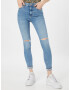 River Island Jeans albastru denim - Pled.ro