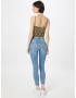 River Island Jeans albastru denim - Pled.ro