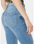 River Island Jeans albastru denim - Pled.ro