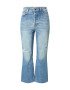 River Island Jeans albastru denim - Pled.ro