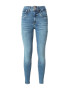 River Island Jeans albastru denim - Pled.ro