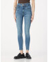 River Island Jeans albastru denim - Pled.ro