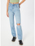 River Island Jeans albastru denim - Pled.ro