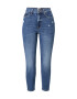 River Island Jeans albastru denim - Pled.ro