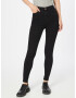 River Island Jeans albastru denim / negru - Pled.ro