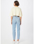 River Island Jeans albastru deschis - Pled.ro