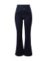 River Island Jeans albastru închis - Pled.ro