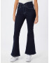 River Island Jeans albastru închis - Pled.ro