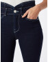 River Island Jeans albastru închis - Pled.ro