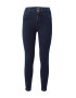 River Island Jeans albastru închis - Pled.ro