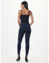 River Island Jeans albastru închis - Pled.ro