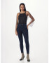 River Island Jeans albastru închis - Pled.ro