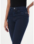 River Island Jeans albastru închis - Pled.ro