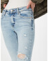 River Island Jeans 'AMELIE' albastru deschis - Pled.ro