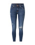 River Island Jeans 'AMELIE' albastru închis - Pled.ro